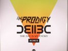 New The Prodigy - The Day Is My Enemy Bad Company UK Remix 12