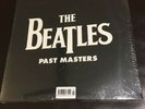 The Beatles Past Masters Viynl Record New
