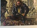Raekwon - The Wild New Vinyl LP Sealed Wu Tang Clan RZA GZA Method Man