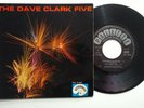 DAVE CLARK FIVE I KNEW IT ALL THE TIME+3 PALETTE FRENCH EP 1964 UK 60'S BEAT