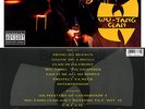 Enter The Wu-Tang 36 Chambers                                                ...