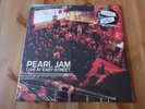 Pearl Jam Live At Easy Street Record Store Day 2019 Sealed
