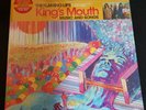 The Flaming Lips ?– King's Mouth Music And Songs *** RSD19