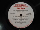 WINTER - THE PROGRESSIVE BLUES EXPERIMENT - DEMO - SONOBEAT - MINT