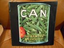 CAN - EGE BAMYASI - 1st PRESS - UK