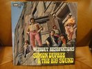 SIMON DUPREE & THE BIG SOUND - WITHOUT RESERVATIONS - 1st - UK - STEREO - MINT