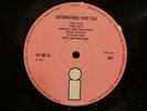 ART - SUPERNATURAL FAIRY TALES - UK - PINK ISLAND - MONO - SPOOKY TOOTH
