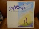 GENESIS - WE CAN`T DANCE - 1st PRESS - UK - 2LP - COMPLETE