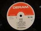 CLARK HUTCHINSON - GESTALT - UK - 1st Press - DERAM