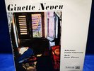HMV ALP 1479 *RED/GOLD* GINETTE NEVEU* SIBELIUS VIOLIN CTO /SUK: FOUR PIECES* NM