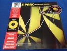 Tangerine Dream Le Parc Vinyl LP RSD 2019 NEW Piranha Records