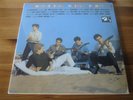 vinyle/33t.eddy mitchell & les chaussettes noires:party.2010 ( neuf )