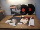 Bob Dylan ?– Love And Theft 2 LP Mint Folk Rock, Blues Rock  2001