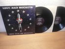 Love And Rockets ?– Hot Trip To Heaven Rare DLP UK 1994 Mint