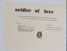 The Beatles ?– Soldier Of Love 1973 rarities 12