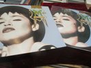 madonna picture disc limité immaculate best of