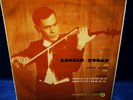 COLUMBIA 33CX 1381 *B/G* LEONID KOGAN* BRAHMS VIOLIN SONATAS NOS.1 & 2* MITNIK*