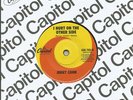 Alexander Patton / Jerry Cook-True Love / I Hurt On The Other Side 7