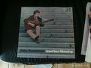 JOHN RENBOURN-ANOTHER MONDAY-RARE 1966 UK FOLK LP-TRA 149-PENTANGLE 