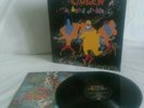 Queen A Kind of Magic  1986 UK EU3509 UK press g/f  cw inner EX+/EX+ SUPERB