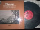GEORGE SZELL - Mozart: Divertmento No. 2 LP Columbia SAX 2553 UK 1963 ED1 RARE
