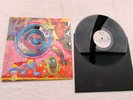 RED HOT CHILI PEPPERS LP THE UPLIFT MOFO PARTY PLAN 1987 UK 1st PRESS A-1 NM