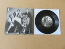THE SPECIALS Do Nothing / Maggies Farm 2TONE 7