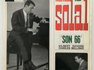 Original 1965 Martial Solal Trio ?- Son 66 - Columbia ?FPX314