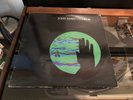 John Martyn Solid Air EX LP  ISLAND PINK RIM Jacksonville STERLING LH