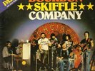 Bourbon Skiffle Company Live Party GATEFOLD NEAR MINT Metronome Vinyl LP