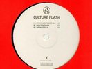 Members Of Mayday Culture Flash Vinyl Single 12inch Low Spirit