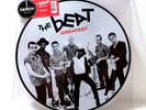 THE BEAT Greatest PICTURE DISC VINYL LP NEW English Beat Limited Edition