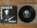 Broken Bones - Decapitated EP