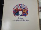 Queen A Night At The Opera Rare South Korea Original Vinyl Lp 1975 EKPL 0019