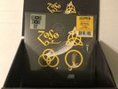 LED ZEPPELIN 2018 RSD DISPLAY BOX + SEALED 7