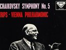 SXL 2109 WBG ED1 UK - TCHAIKOVSKY - SYMPHONY NR. 5 - KRIPS - NM