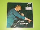 JOHNNY HALLYDAY E.P ESPAGNOL 