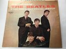 THE BEATLES Introducing The Beatles VEE-JAY VJLP 1062 Stereo LP Titles back