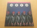 DEVO FREEDOM OF CHOICE SEALED ORIGINAL 1980 WARNER BROS BSK 3435 NEW WAVE LP