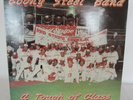 EBONY STEEL BAND A Touch of Class: Boss Reggae: V Rare  TJ Records ESLP001 1976