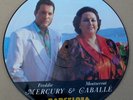 FREDDIE MERCURY & MONTSERRAT CABALLE BARCELONA 12