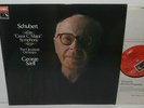 ASD 2760 Schubert Great C Major Symphony The Cleveland Orchestra George Szell