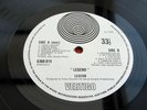 Legend RED BOOT 1970 UK LP 1st Press Vertigo Spiral SUPERB MINT AUDIO - LISTEN