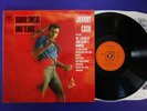 JOHNNY CASH  BLOOD SWEAT & TEARS CBS 62 UK MONO LP NR MINT.. STUNNING