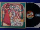 MAGGIE BELL  SUICIDE SAL SwanSong 75 USA orig LP EX-/EX Jimmy Page