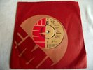 SEX PISTOLS   ANARCHY IN THE U.K. ** 1976 EMI 45 w/ Co. SLV.