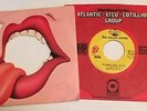 The Rolling Stones / Tumbling Dice with Lips sleeve / NM