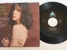 Original Patti Smith Group / Because The Night / 45 & Picture Sleeve / VG+++
