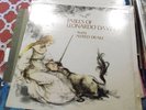 LP: ALFRED DRAKE Fables Of Leonardo Da Vinci STILL SEALED Caedmon TC 1437
