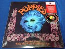 Poppies Assorted Finery Psychedlic Age Vinyl LP RSD 2019 NEW Piranha Records